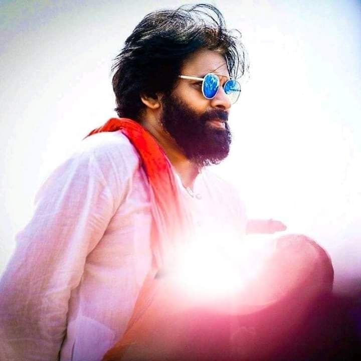 Pawan Kalyan