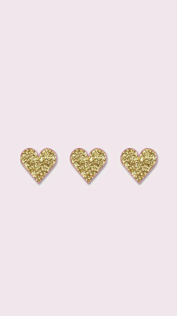 Hearts❤❤❤
