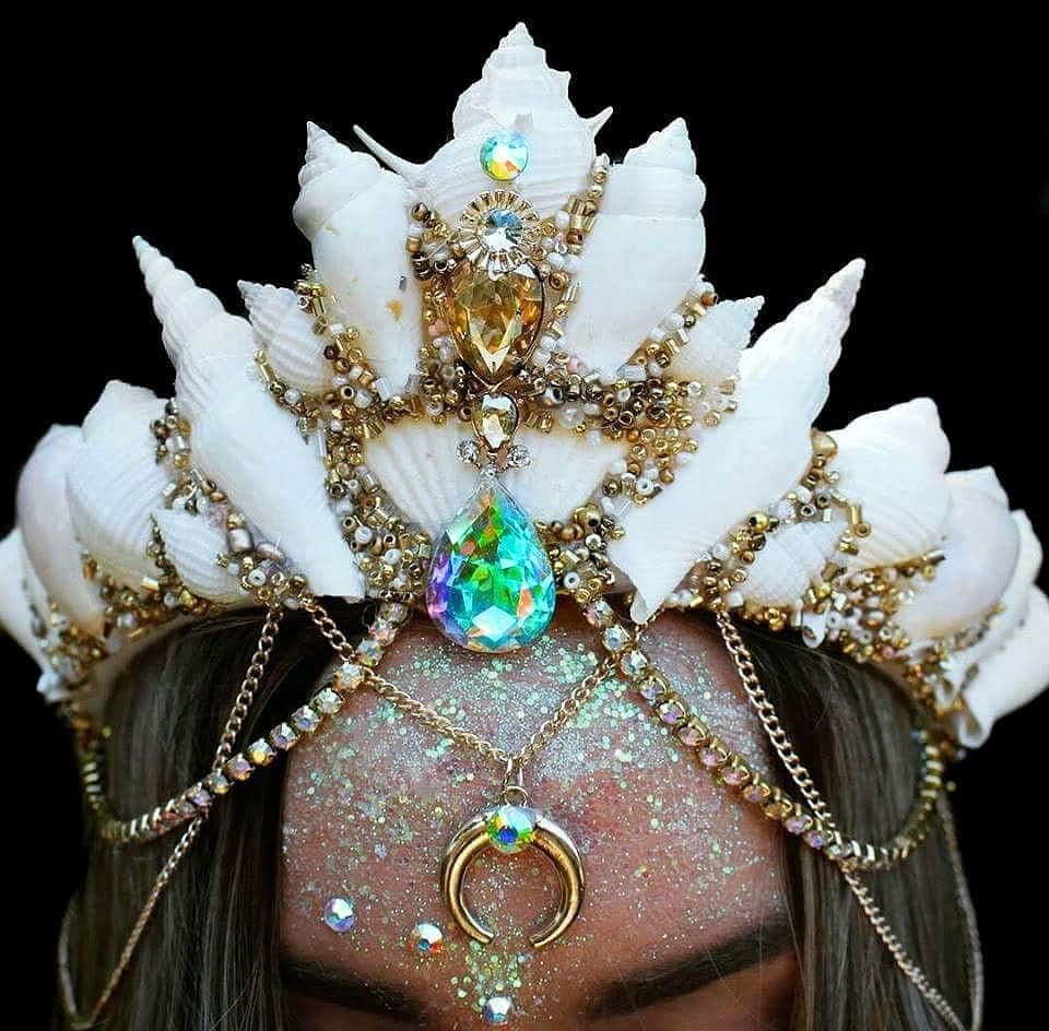 crown