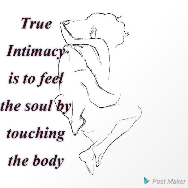 quotes on intimacy