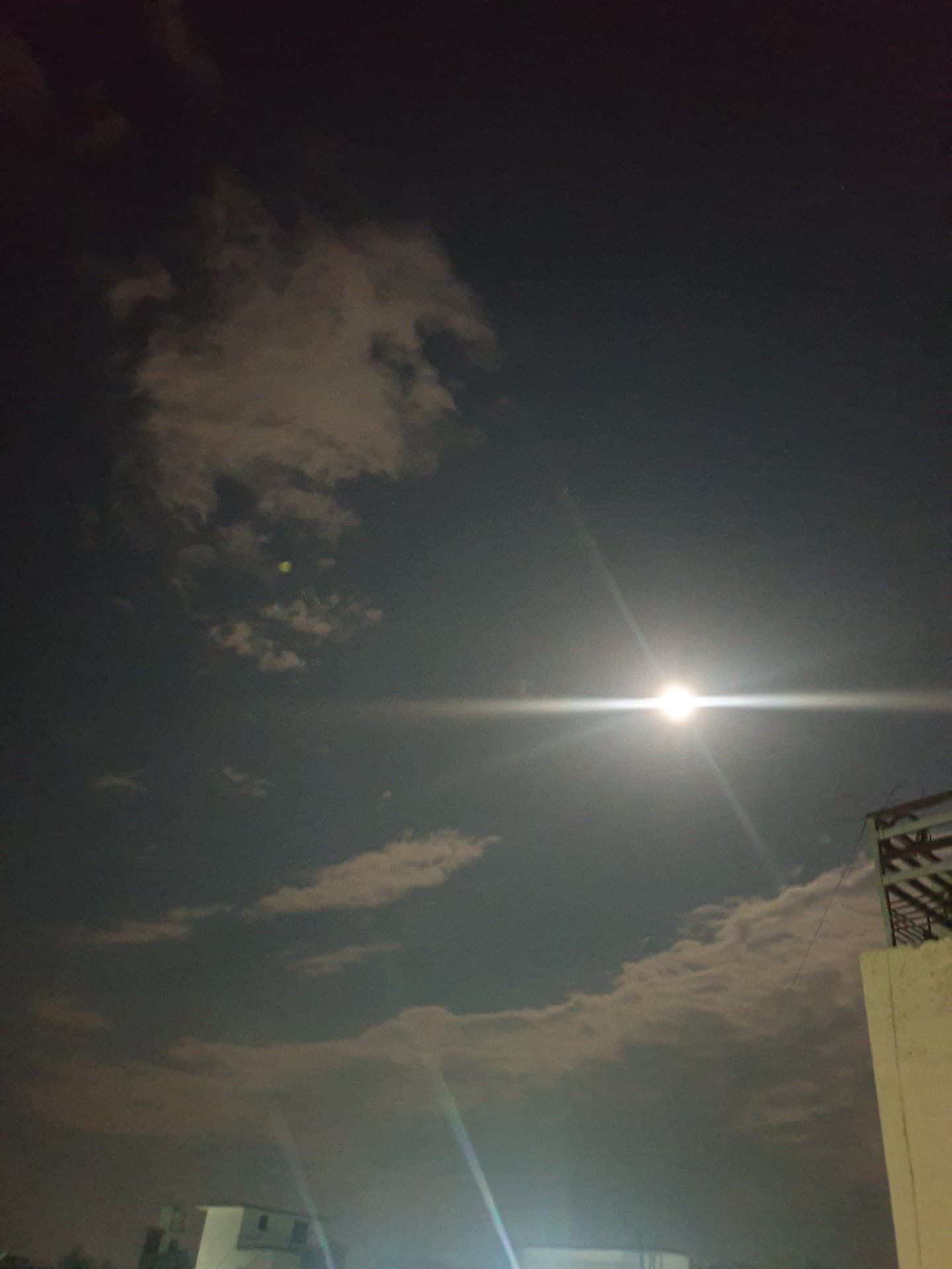 moon