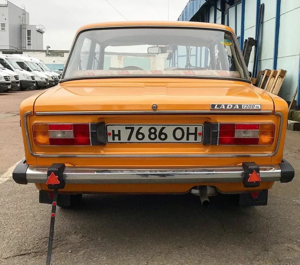 lada