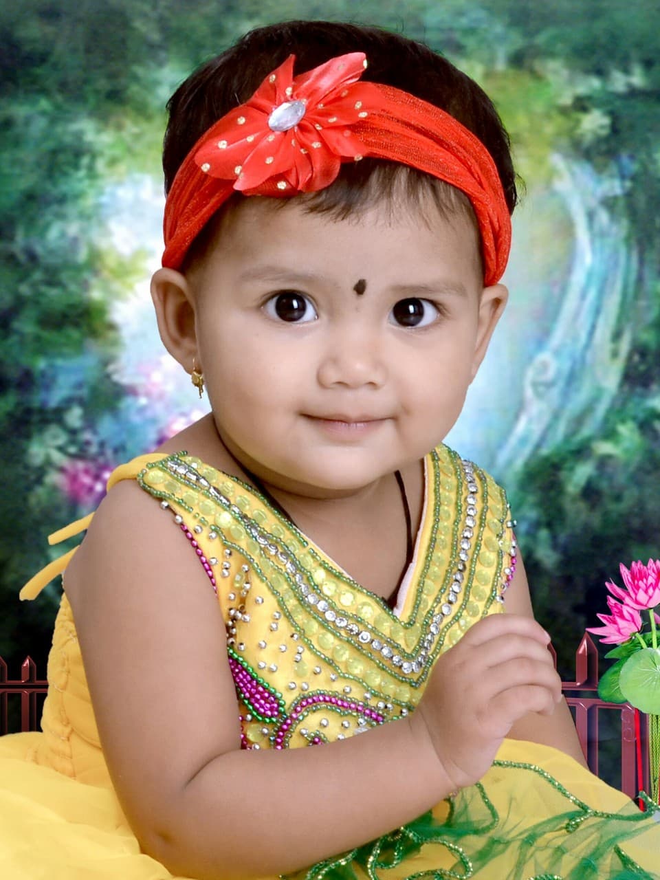 baby
