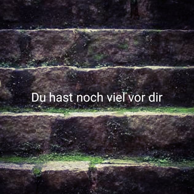 Treppen