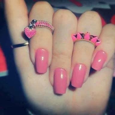 nail polish