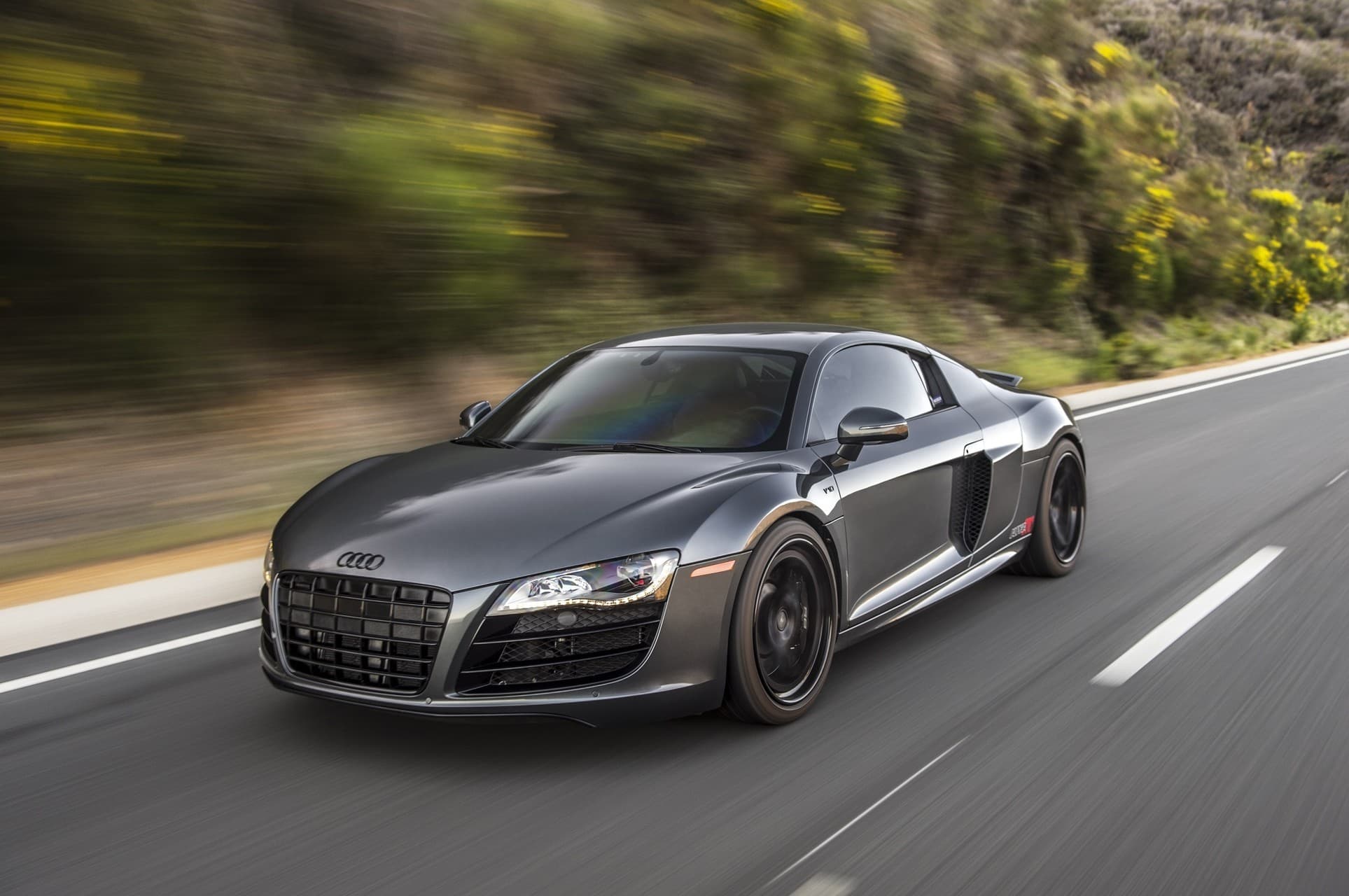 audi