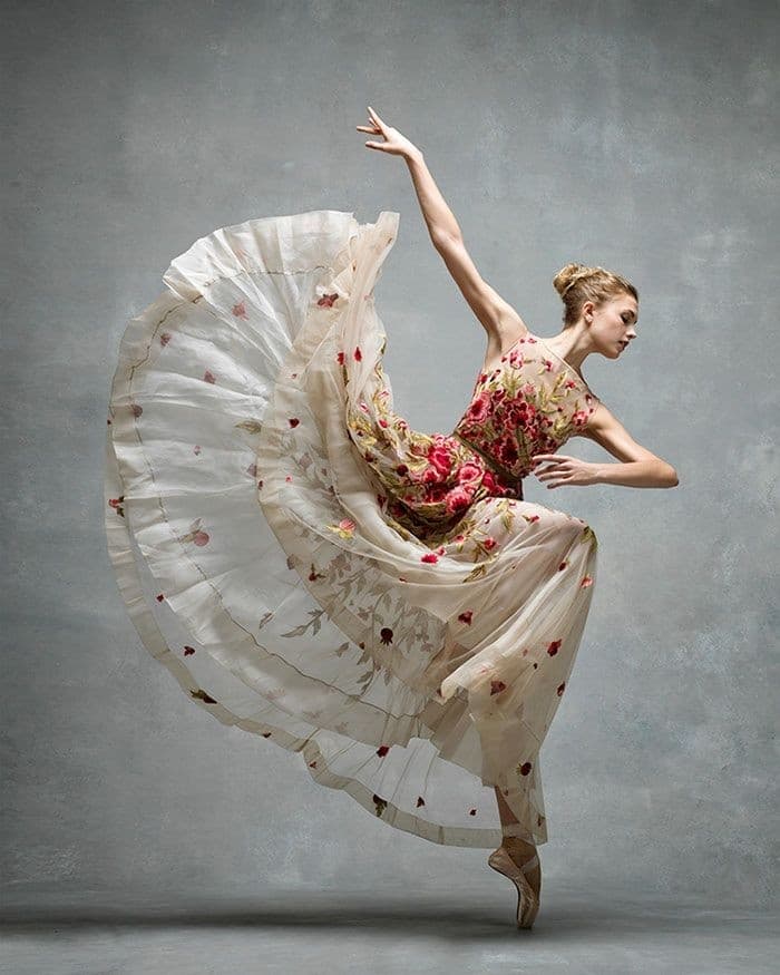 ballet