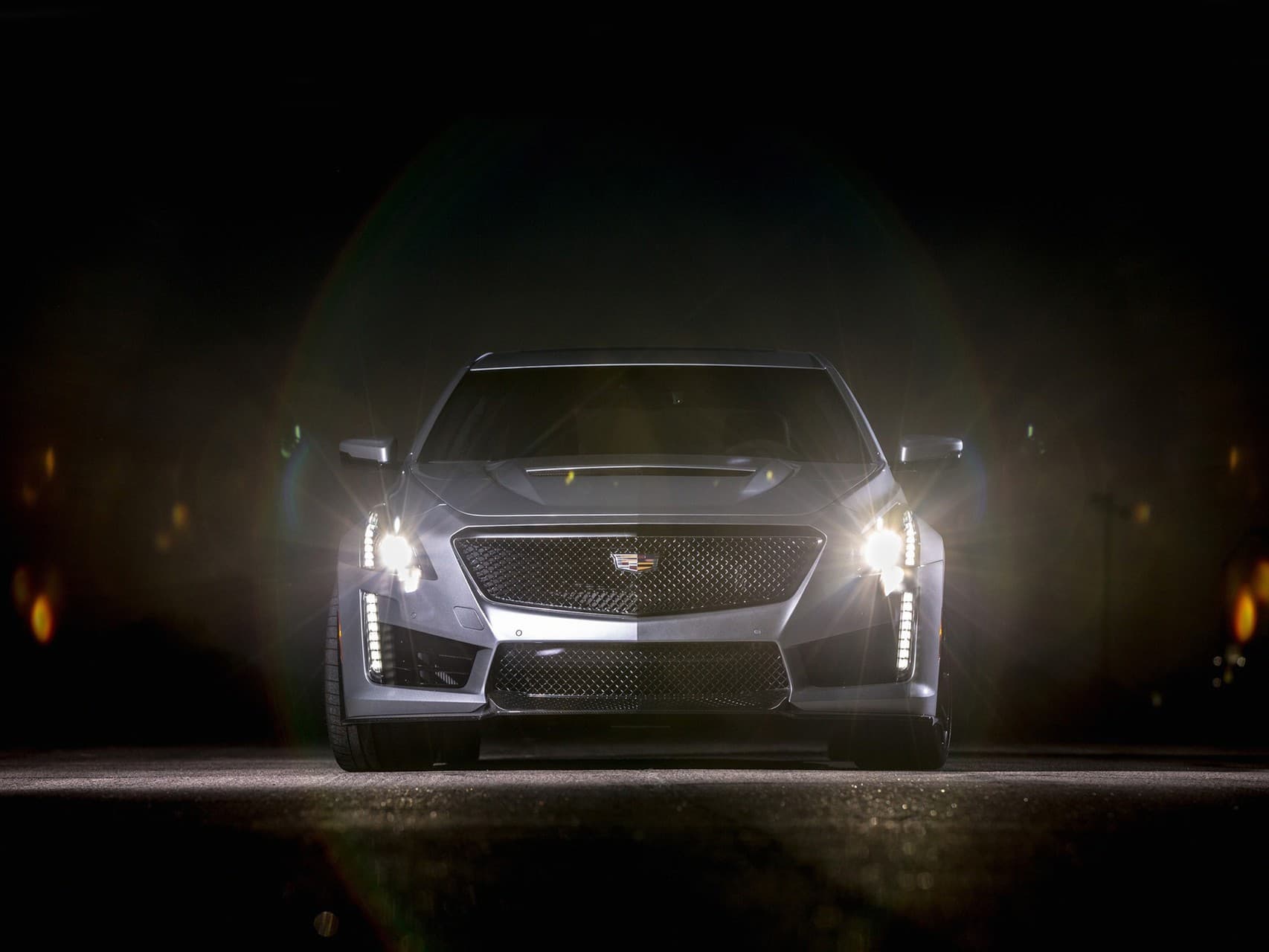 cadillac