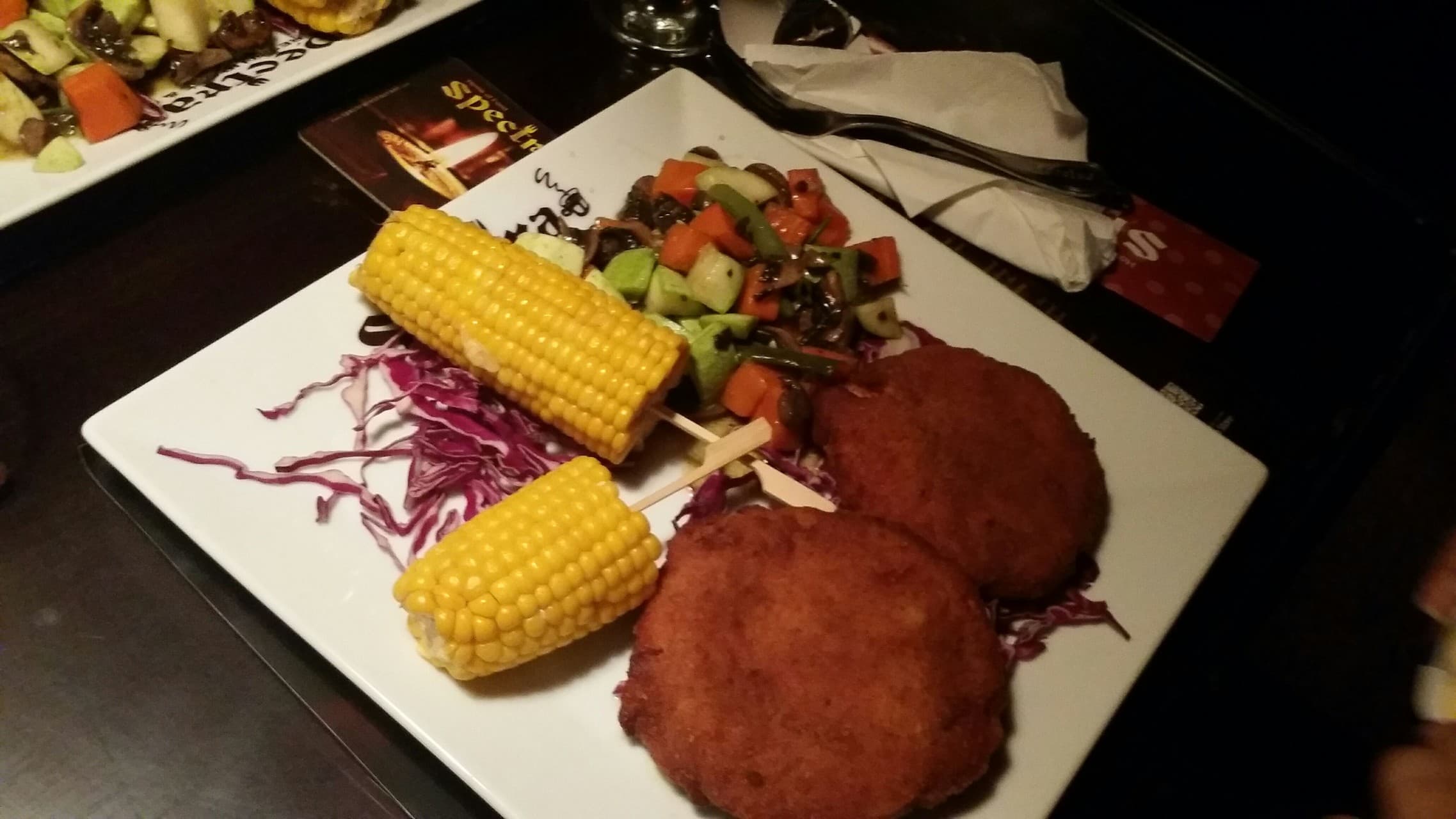 food