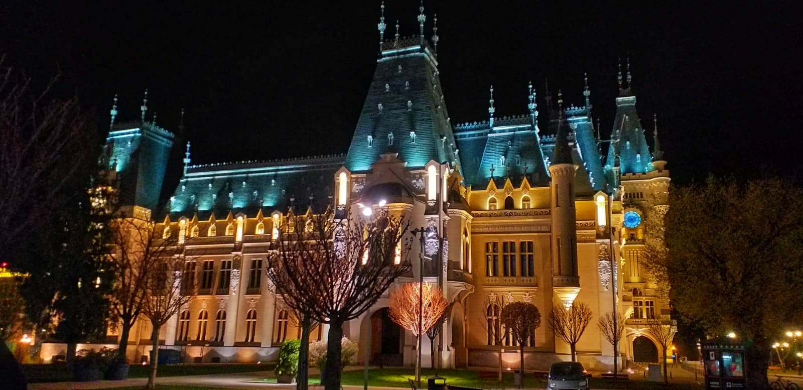 Palace of Culture