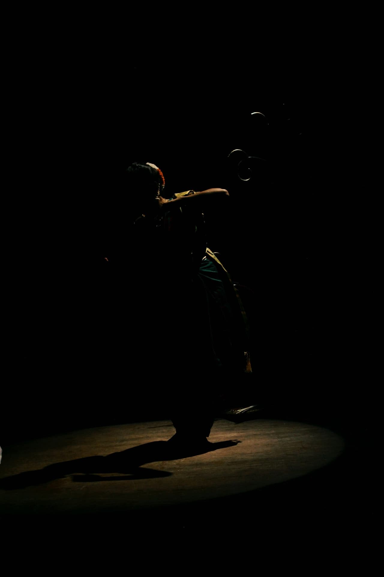 Bharatanatyam