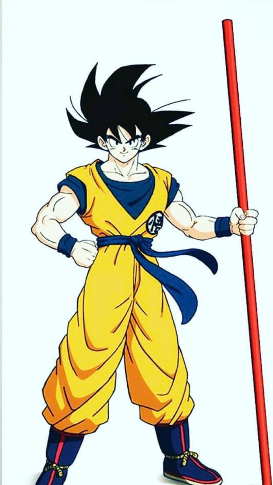 The new Movie of dragonball