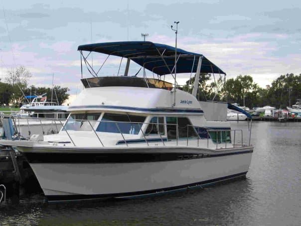 Amazing boat!