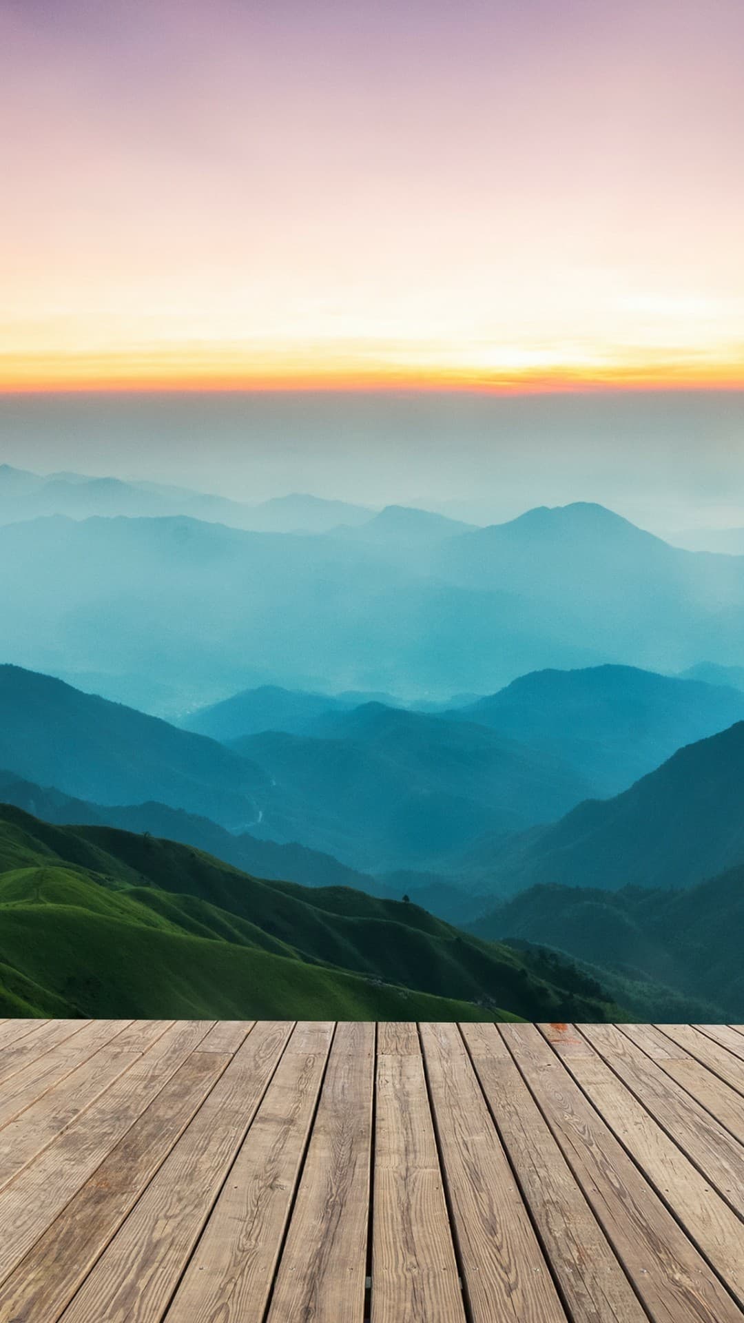 beautiful mountain