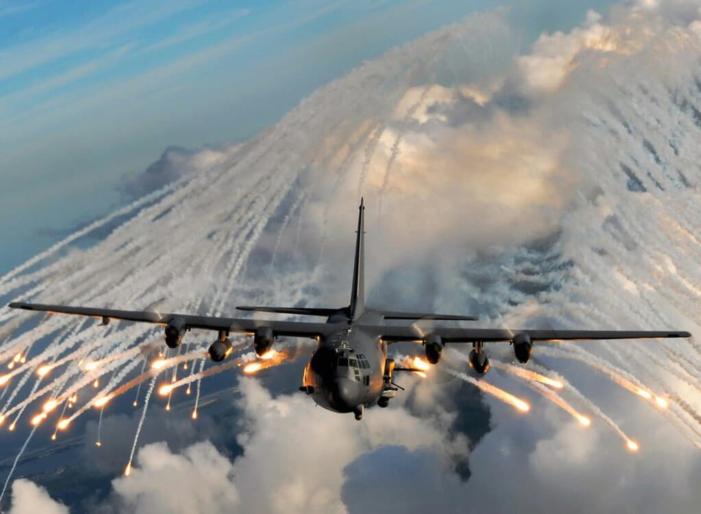 Flares