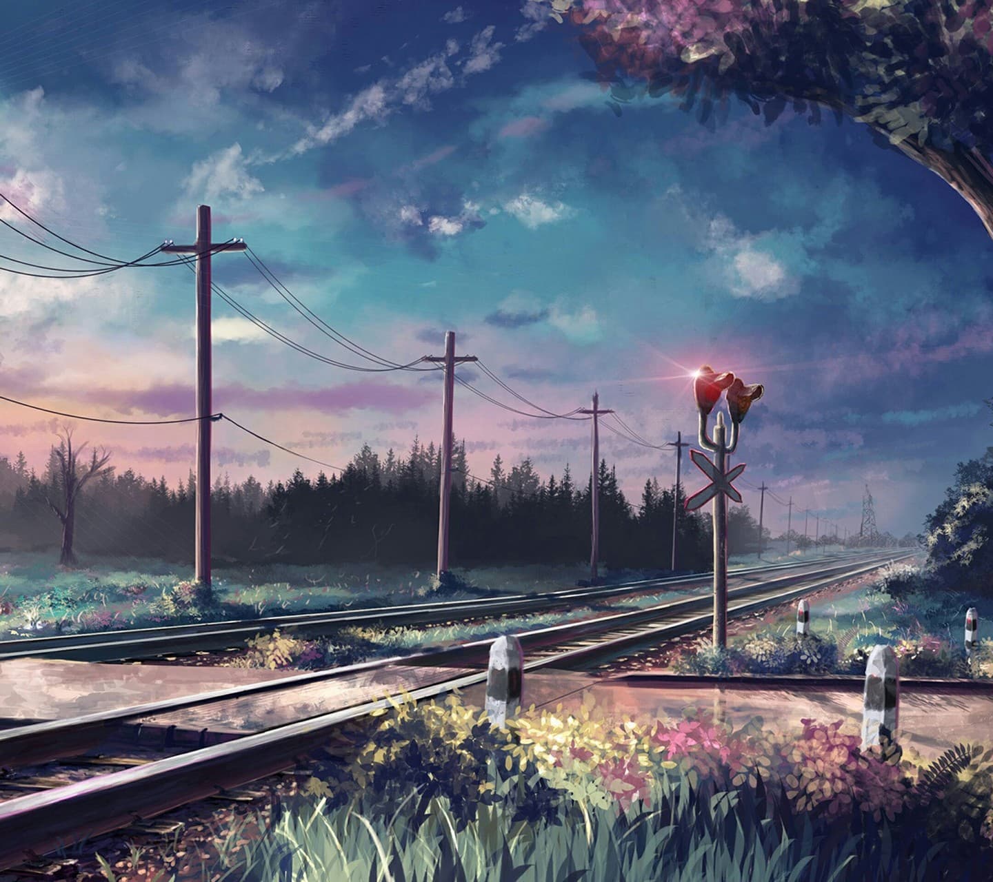 Railway