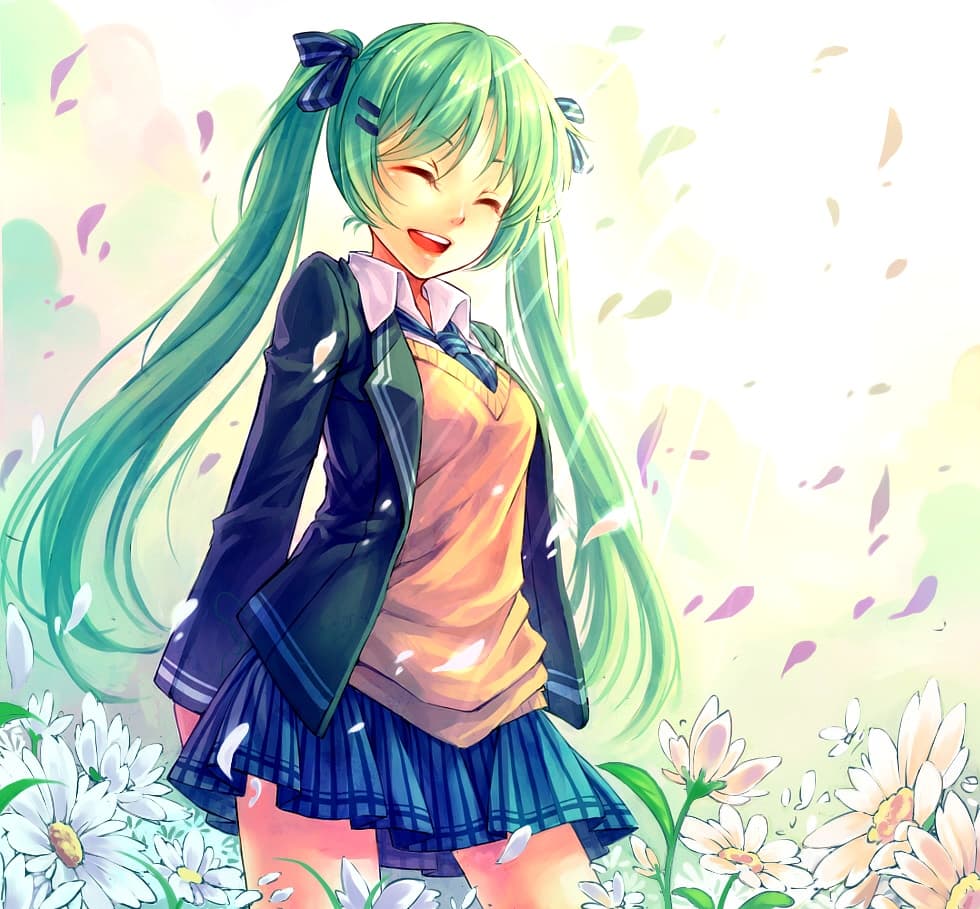 Miku Hatsune