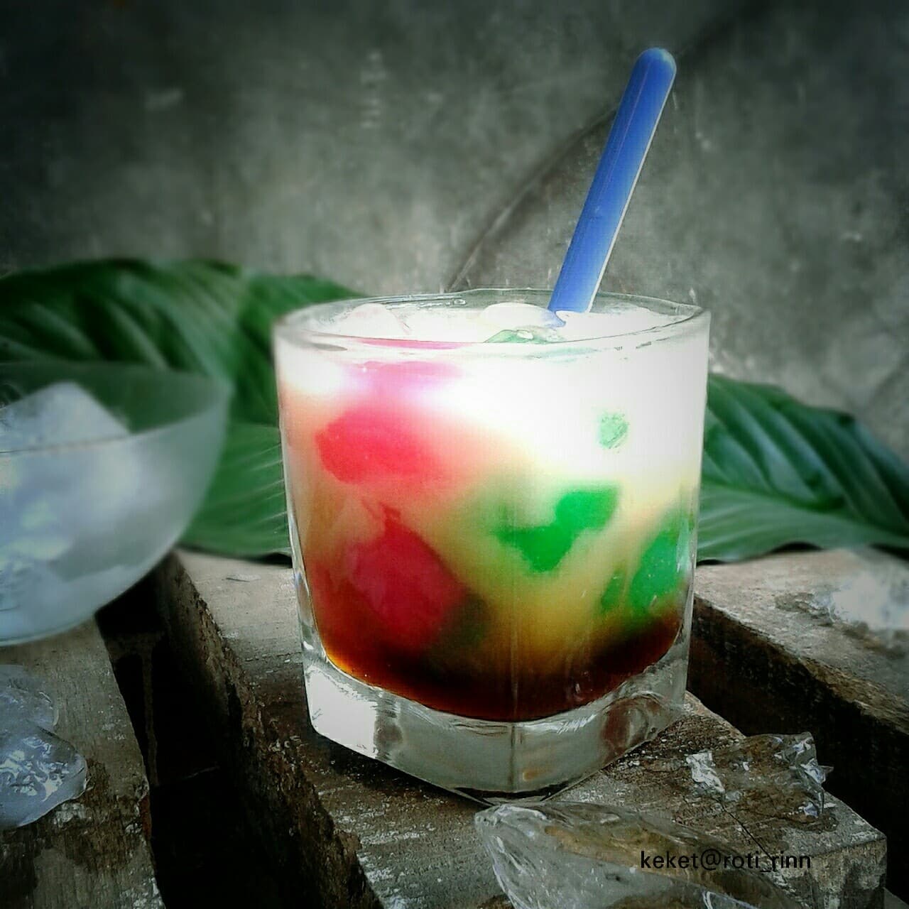cold drink