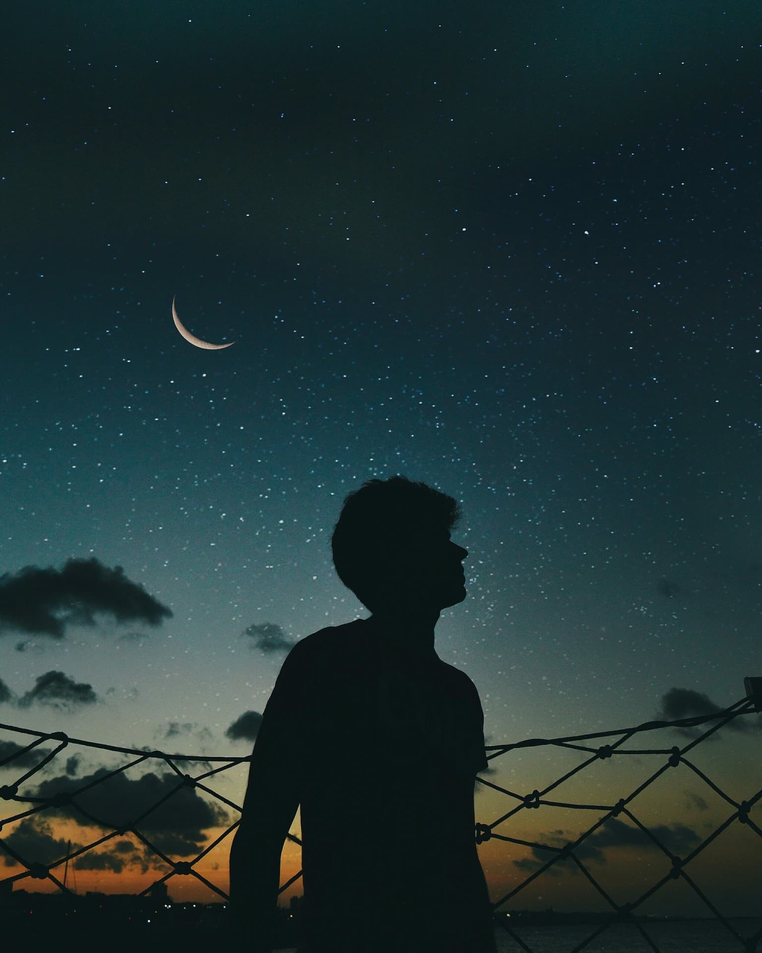 Night
