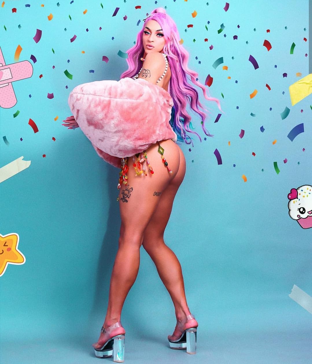 Pabllo Vittar