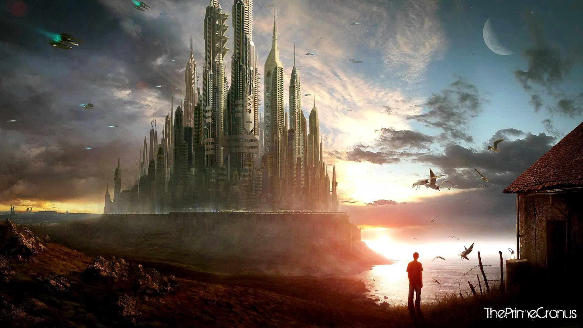 future