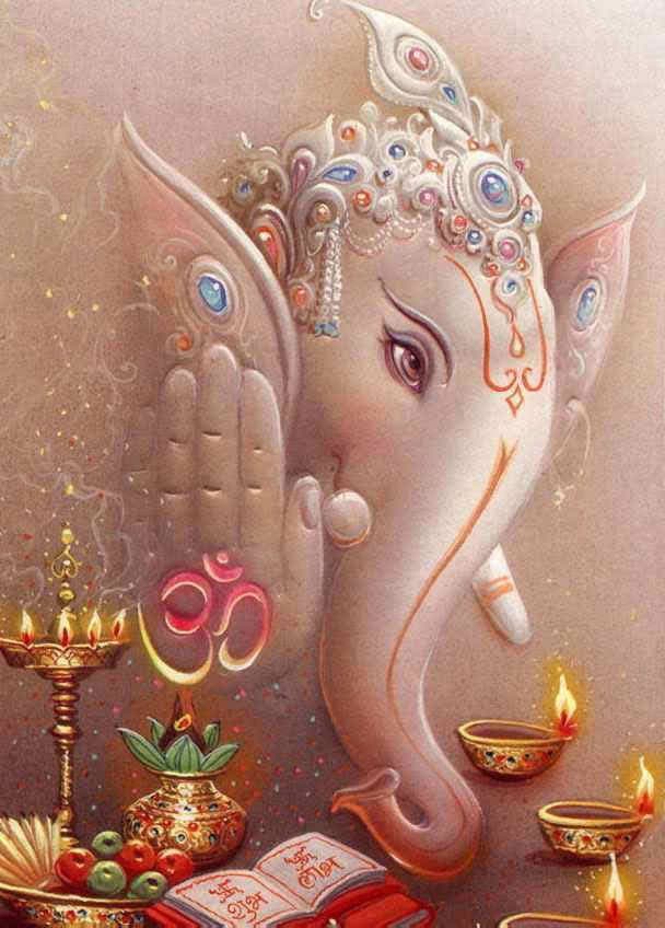 ganpati