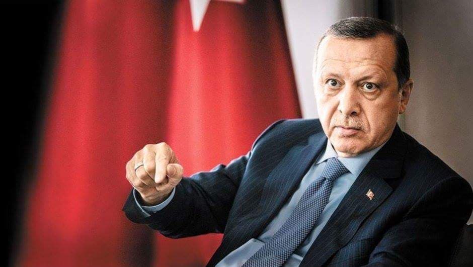 O bir dünya lideri