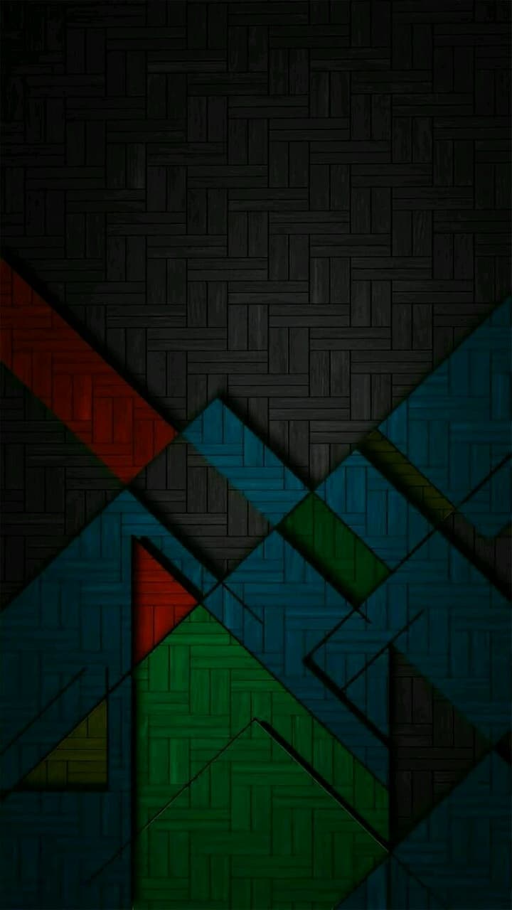 Colorful Wallpaper