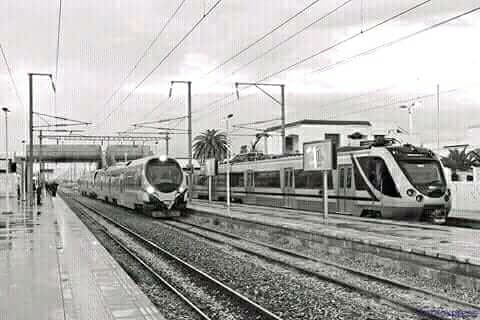gare de rades