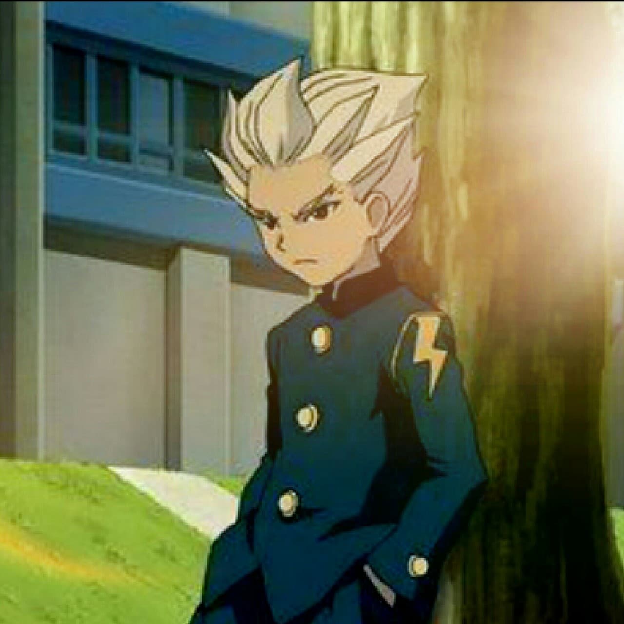 Axel Blaze