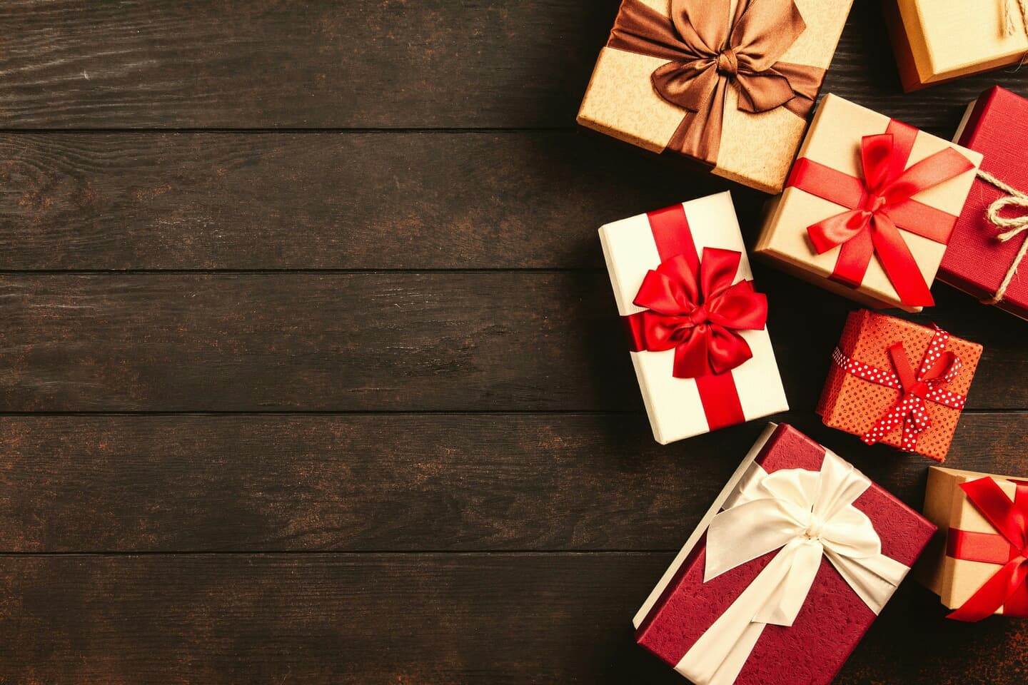Gifts For My Friends