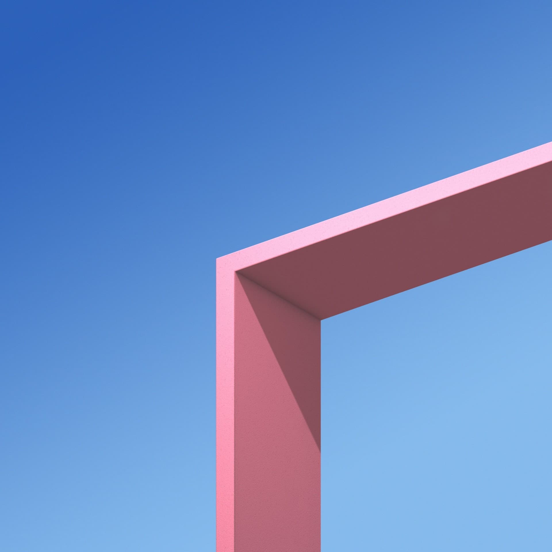 Pink Structure