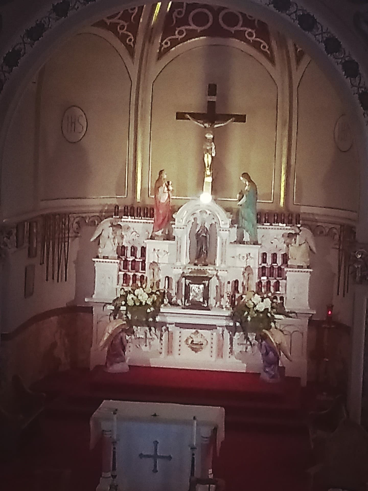 Church
