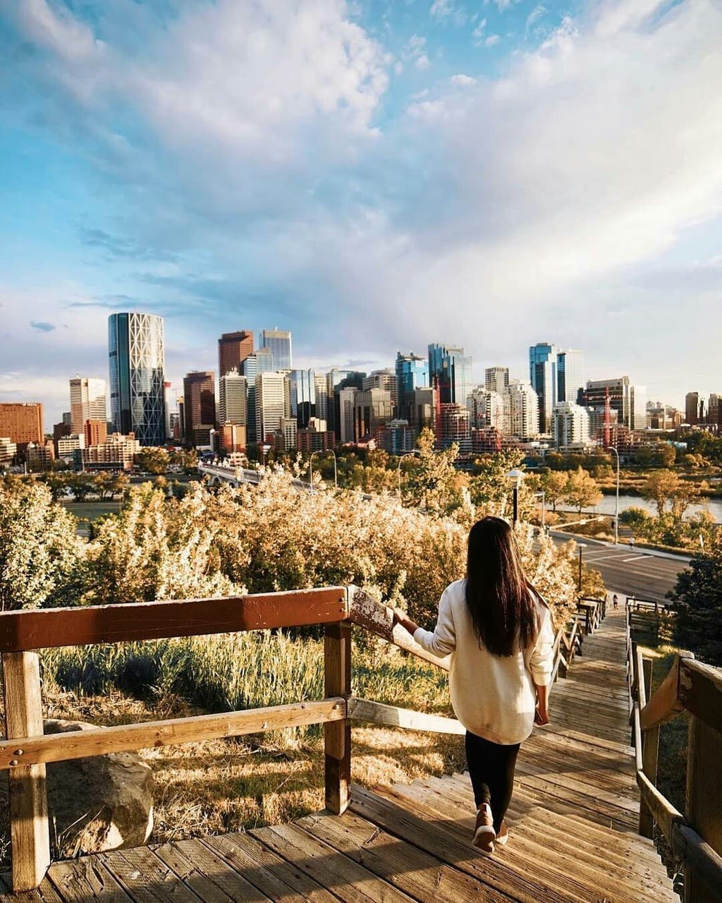 CITY CANADA