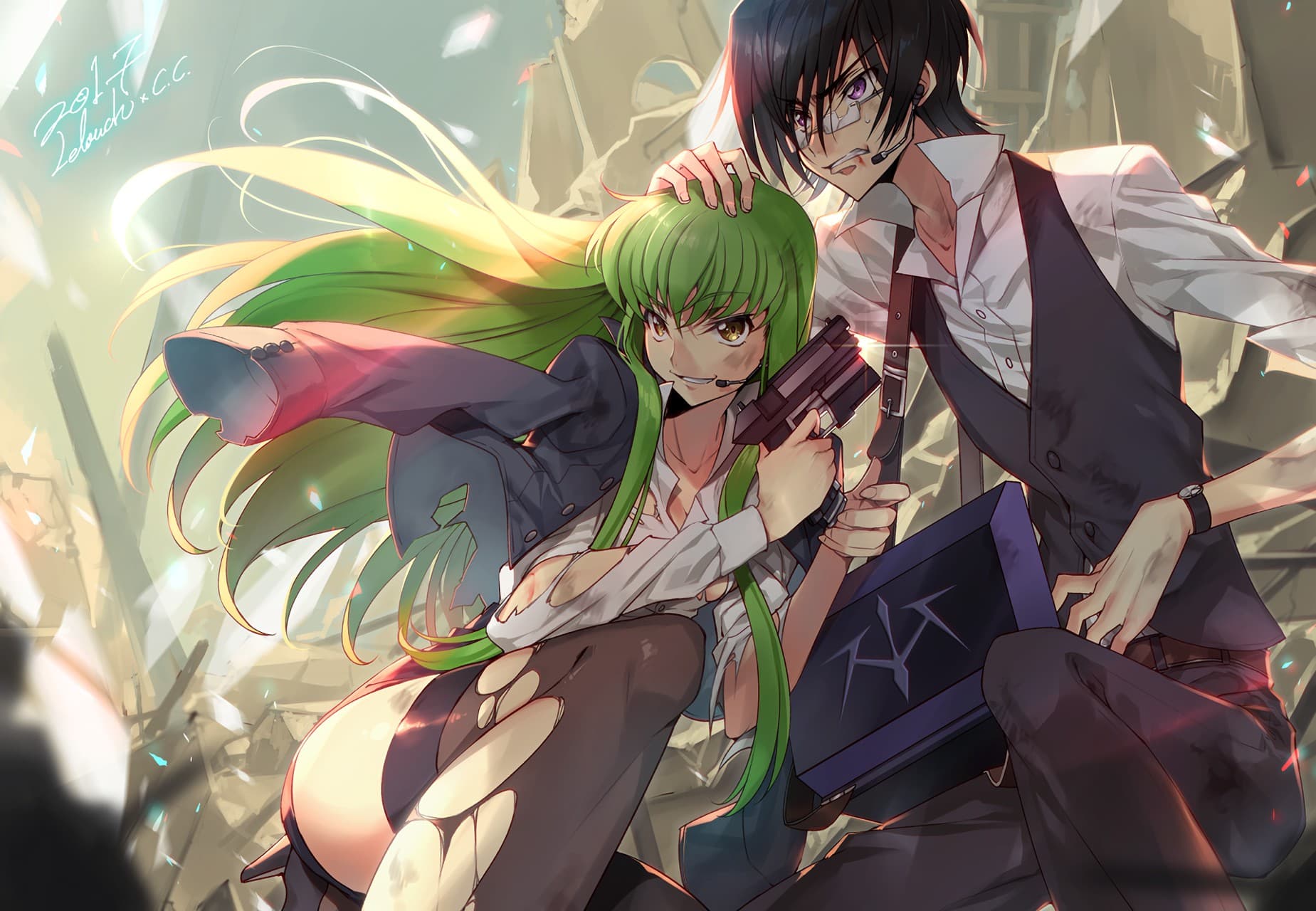 anime