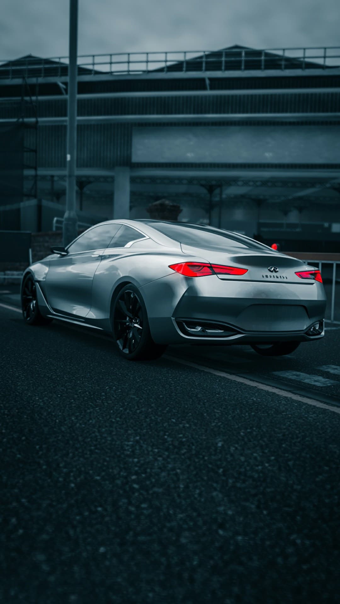 Infiniti