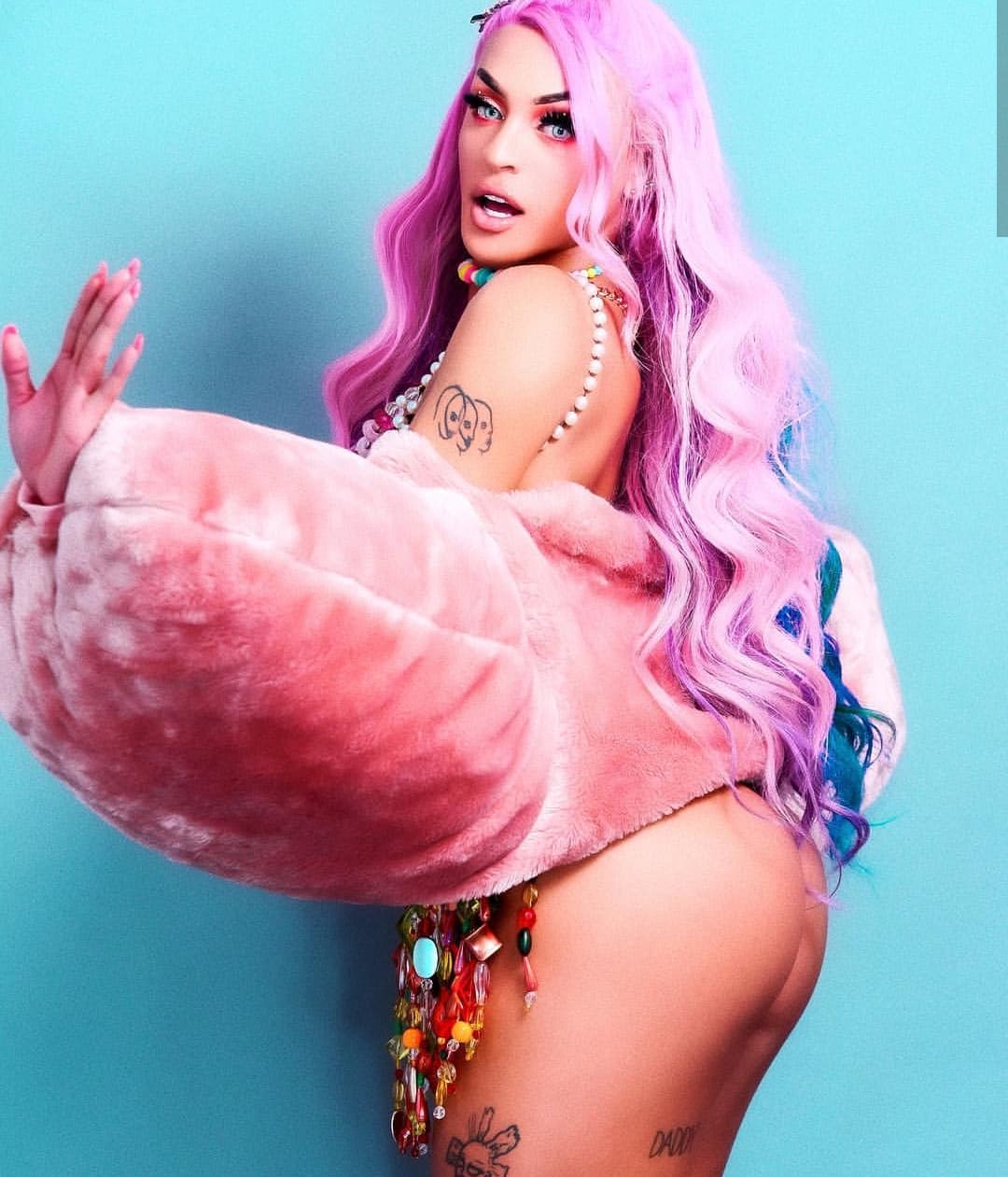 Pabllo Vittar