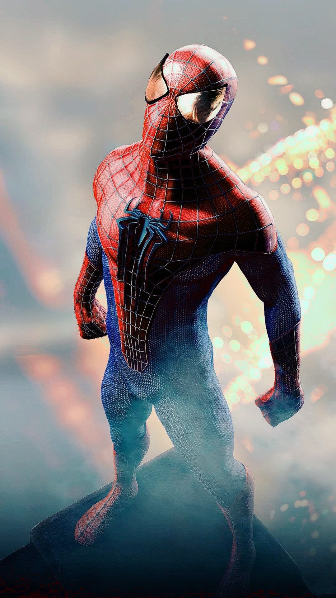 Spectacular Spiderman
