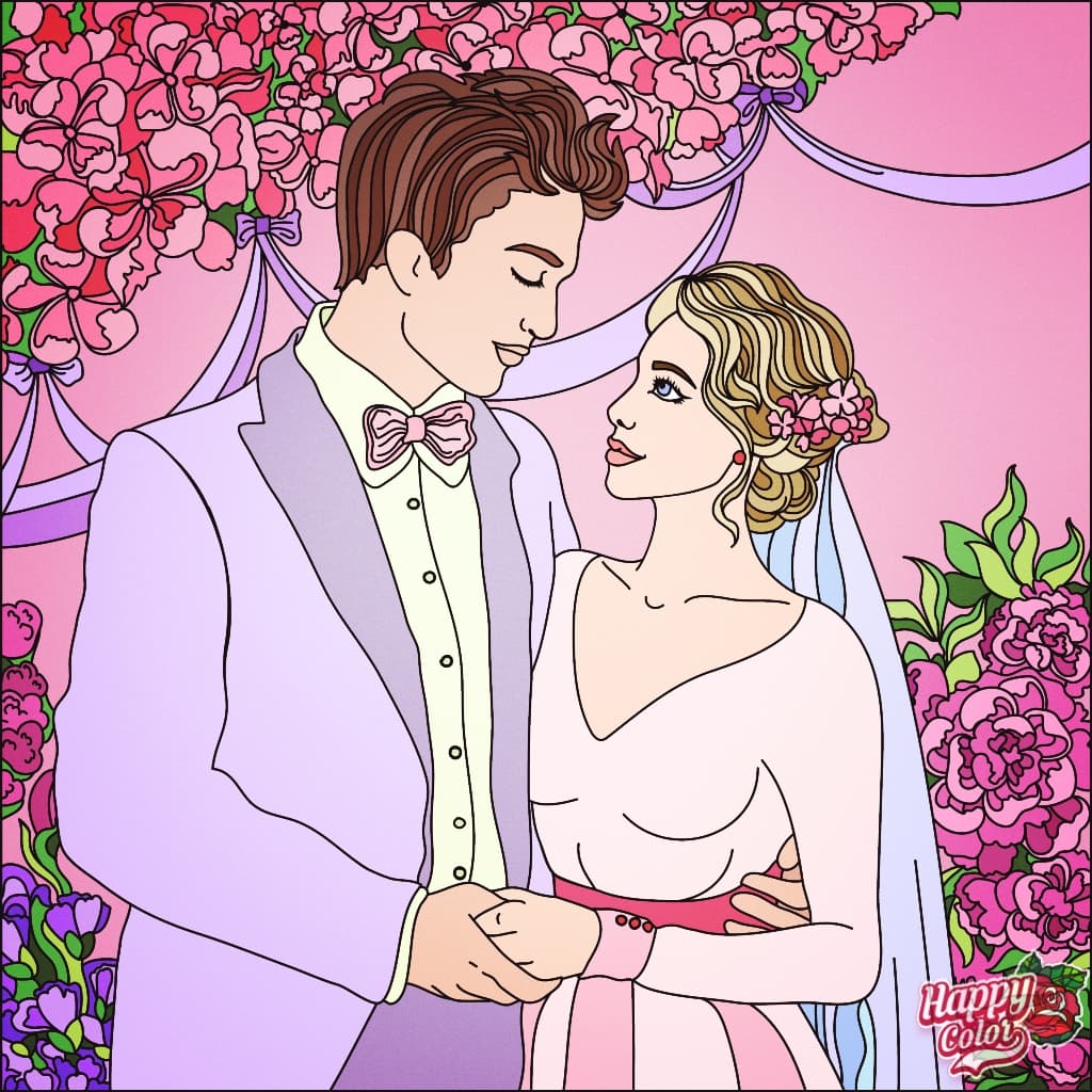 Hochzeit