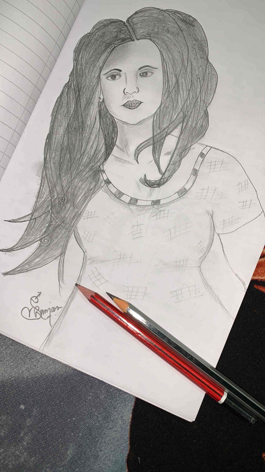 Girl
