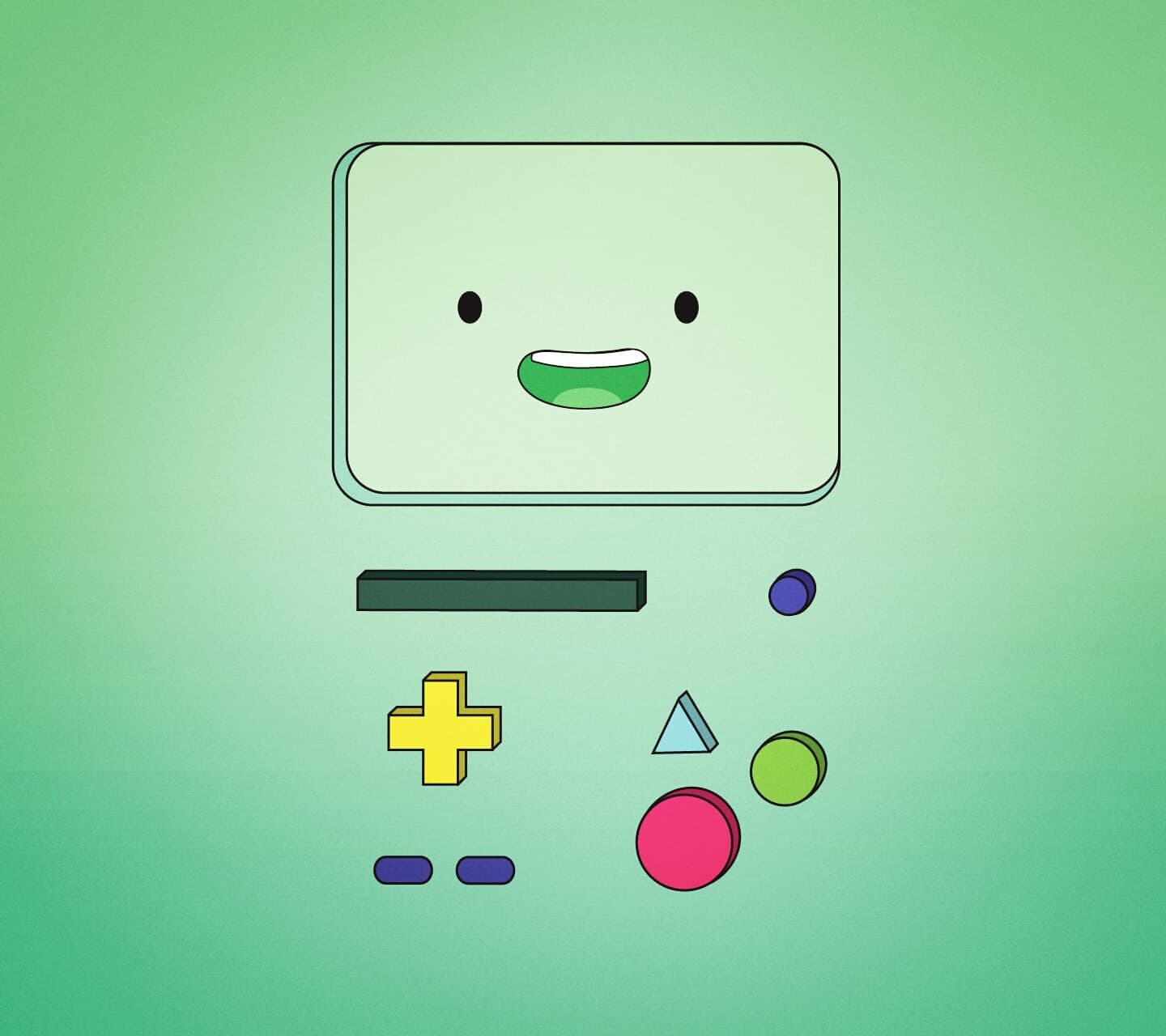Gameboy!