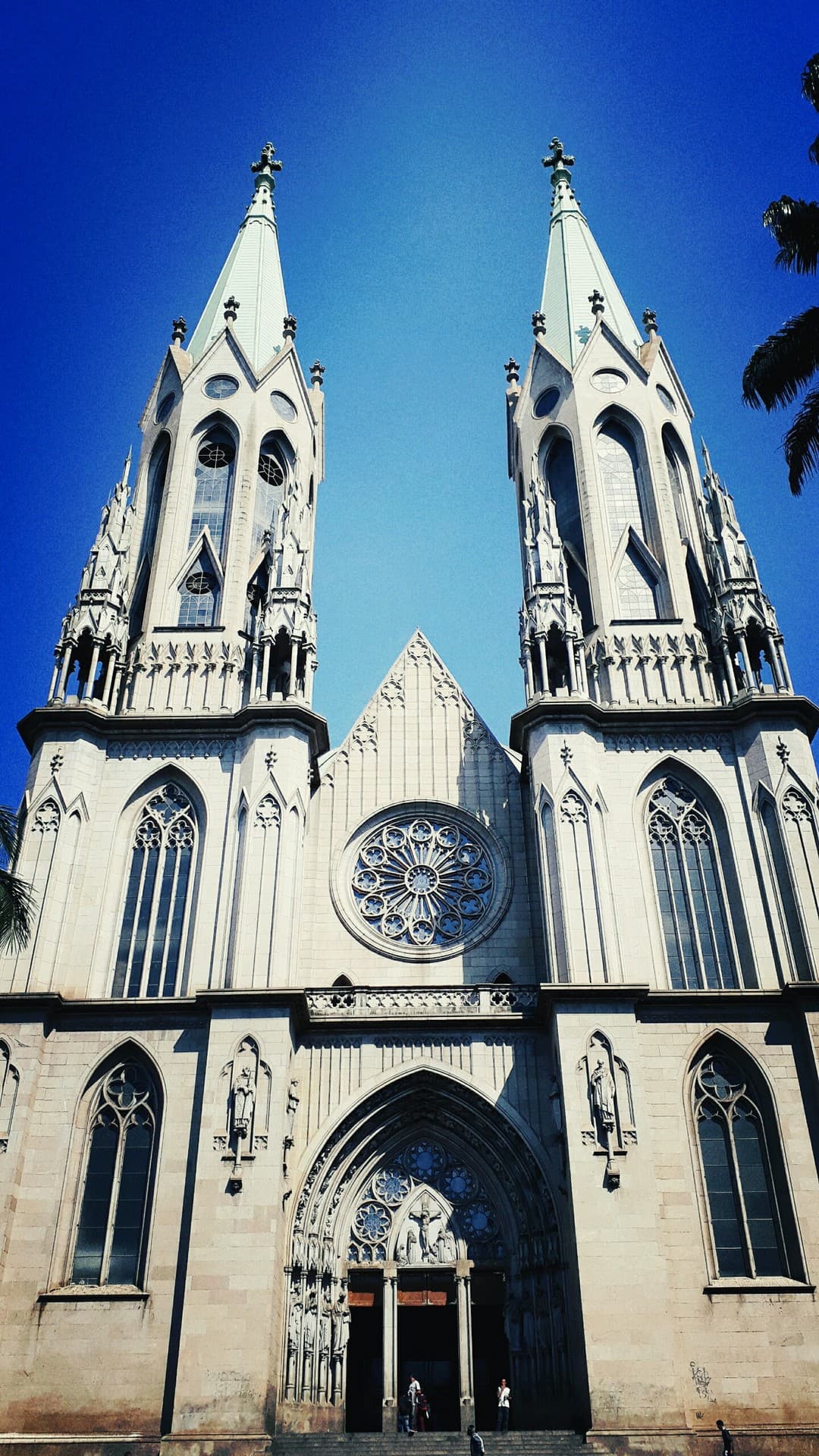 Catedral da Sé /1