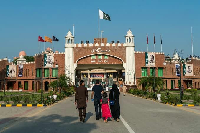 Pakistan islamabad