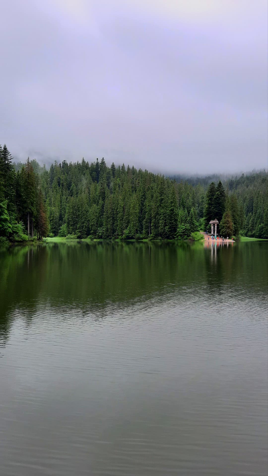 LAKE