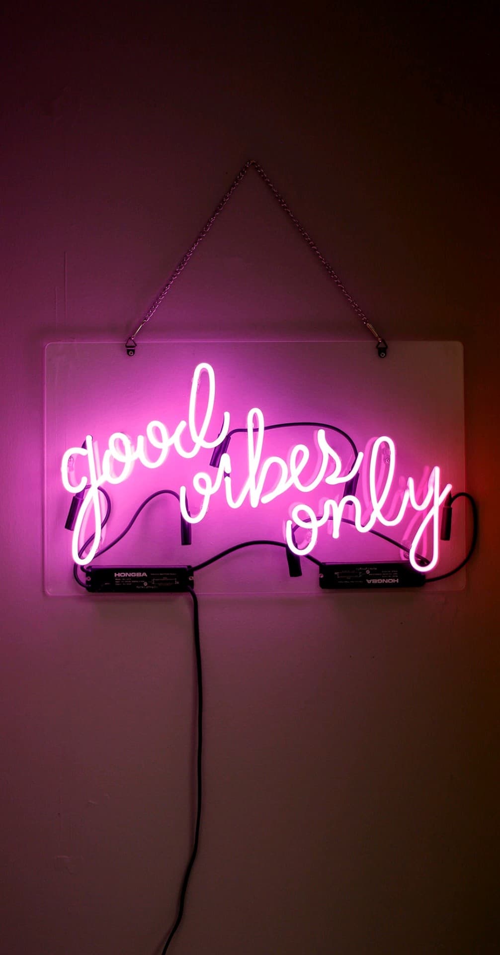 Good Vibes