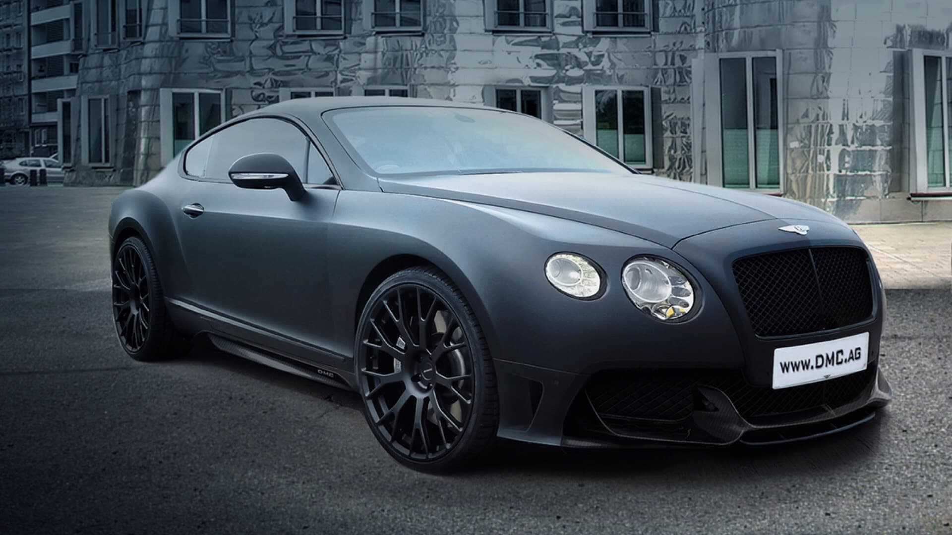 Luxury Car...