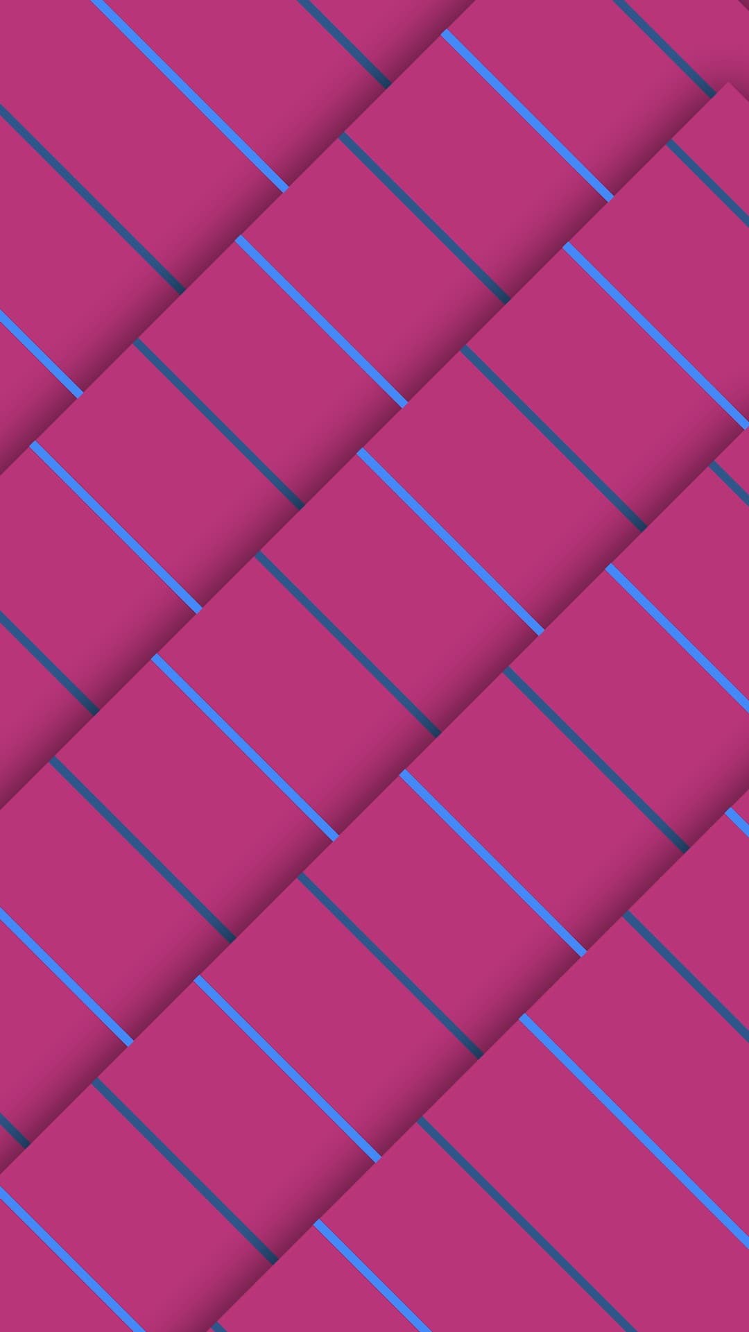 Pink Patterns