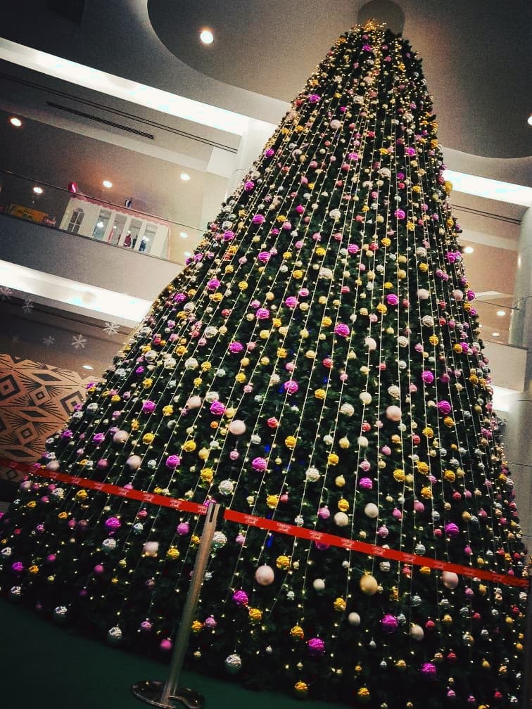 Christmas Tree