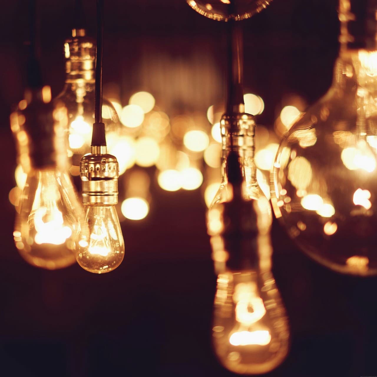 lights