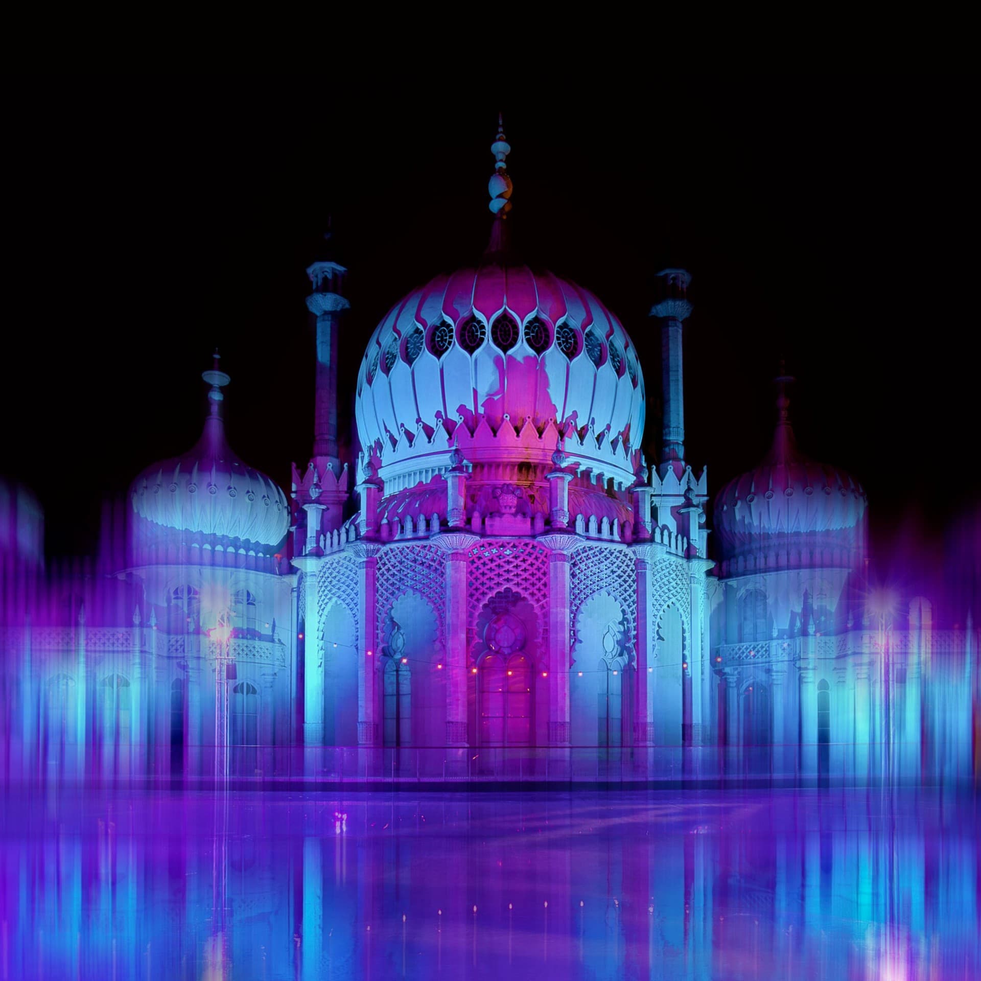 Mosque